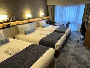 Hotel Sardonyx Tokyo