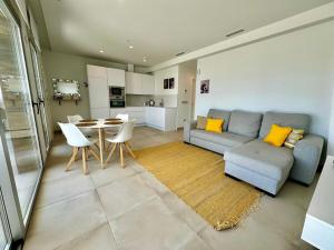 Apartamento Luxury Campana Bay