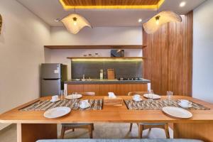 Brand New! 2BR Villa with Capable Staff in Ubud