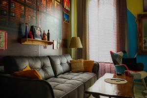 Unique apartment Ksenija 