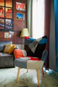 Unique apartment Ksenija 