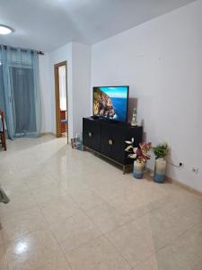 Apartamento Acapulco III Primera linea