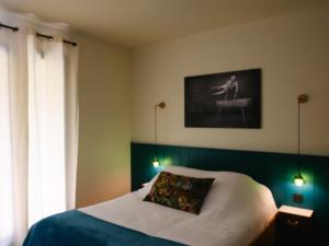 Appart'hotels Casa Bauxells : photos des chambres