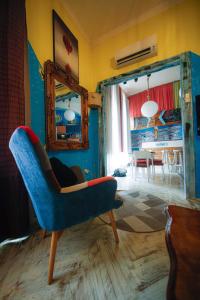 Unique apartment Ksenija