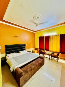 Hotel Park Hills