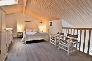 Appartements Appartement confortable, 300m plage du Veillon : photos des chambres