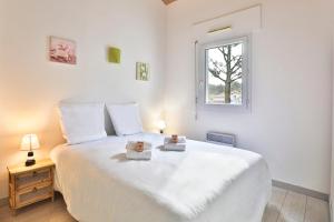 Appartements Appartement confortable, 300m plage du Veillon : photos des chambres