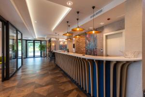 Hotel Kőporos Hercegkút