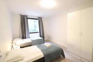 Forenom Serviced Apartments Hämeenlinna Katuma 3