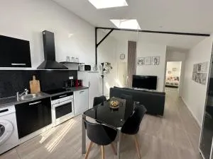 Cosy Home Stade de france - Aubervilliers