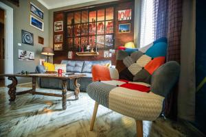 Unique apartment Ksenija