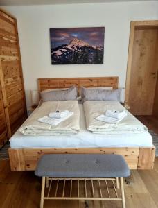 Chalet Kitzbühelblick