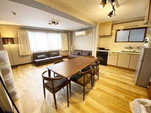 New飯田橋ファミリーホテル