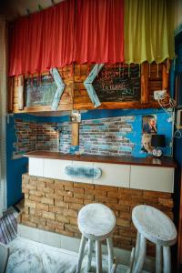 Unique apartment Ksenija