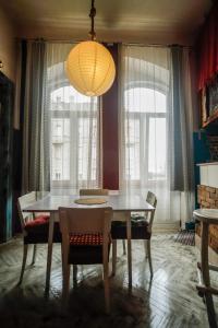 Unique apartment Ksenija