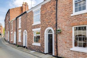 No20 Chester Racecourse