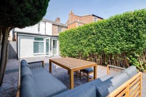 No20 Chester Racecourse