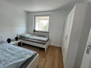 Wohnungen von Herz International in Köln - Köln