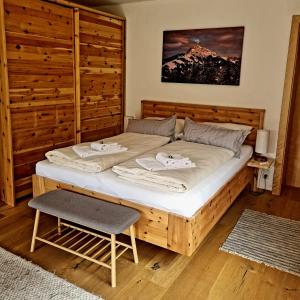 Chalet Kitzbühelblick