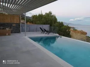 Villa Anatoli - 阿依弗西亚