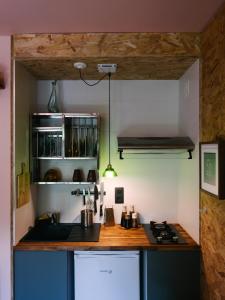 Appart'hotels Casa Bauxells : photos des chambres