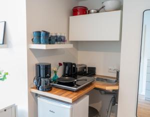 City Apartments Old Town Düsseldorf