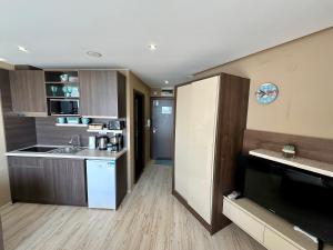 Sea View Private Studio B 511