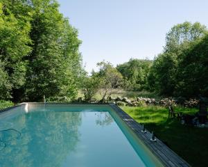 Appart'hotels Casa Bauxells : photos des chambres