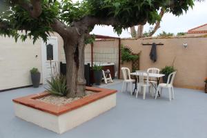 Maisons de vacances Le Casot : photos des chambres