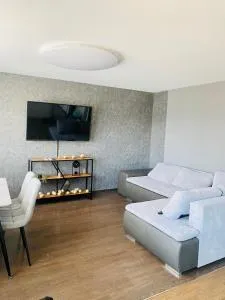 Quiet apartments - Zeļčava