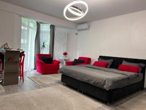 Studio La Mare Alezi