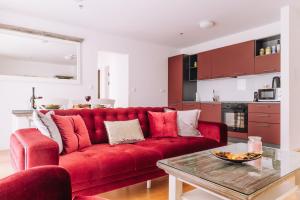 Nina Luxury Apartment