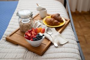 Appartamento Gennaker