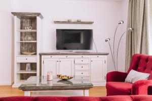 Nina Luxury Apartment