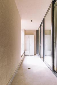 Nina Luxury Apartment