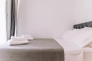 Nina Luxury Apartment