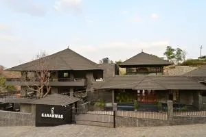 Kananwas Resort, Kumbhalgarh - Sādri