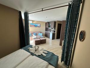 Sea View Private Studio B 511