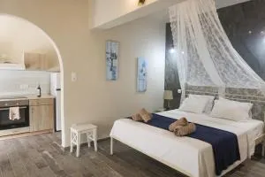 Aspa Victoria - Troulos