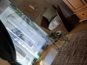 Maisons de vacances Physis : photos des chambres