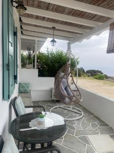 Geronti Moscha Apartment