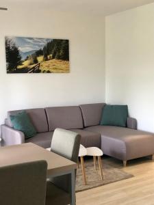 Apartmán Krušné hory - Erzgebirge