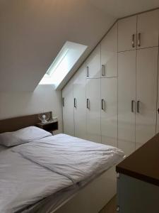 Apartmán Krušné hory - Erzgebirge