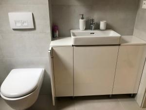 Apartmán Krušné hory - Erzgebirge