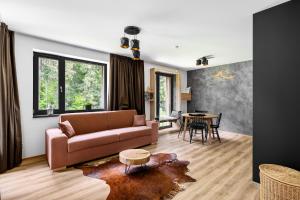 Apartmán Herlíkovice 303