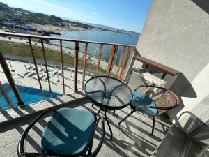 Sea View Private Studio B 511