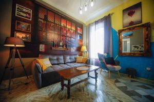 Unique apartment Ksenija