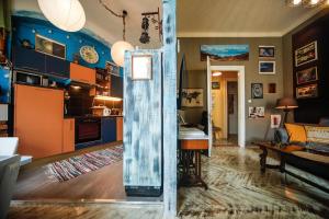 Unique apartment Ksenija 