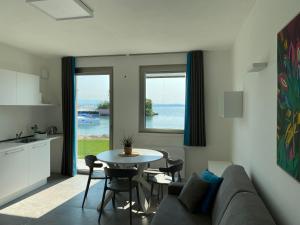 Sirmio Apartments - Darsena Stay