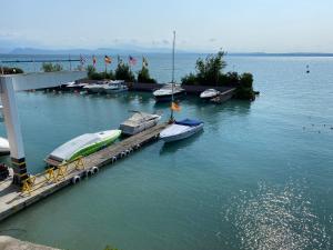 Sirmio Apartments - Darsena Stay